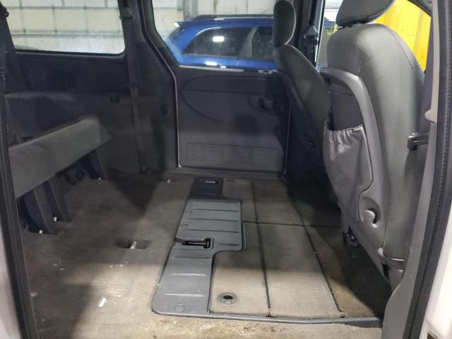 Photo 6 from auction – 2007 DODGE GRAND CARA with VIN 1D4GP24R57B184996