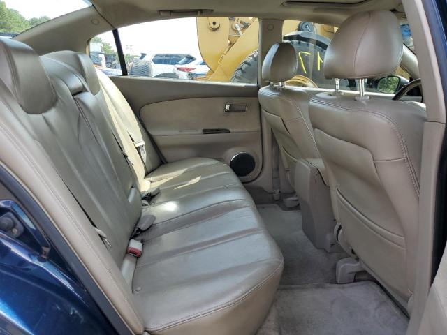 Photo 6 from auction – 2005 NISSAN ALTIMA SE with VIN 1N4BL11E75C195770