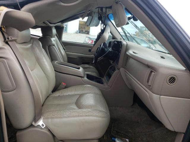 Photo 5 from auction – 2003 GMC YUKON with VIN 1GKEK13Z73J176594