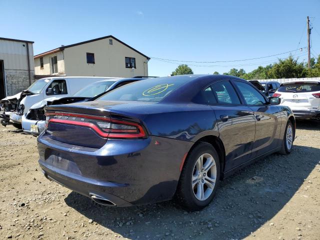 Photo 4 from auction – 2015 DODGE CHARGER SE with VIN 2C3CDXBG5FH778078