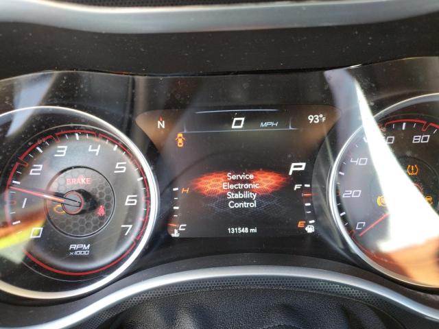 Photo 8 from auction – 2015 DODGE CHARGER SX with VIN 2C3CDXHG4FH866367