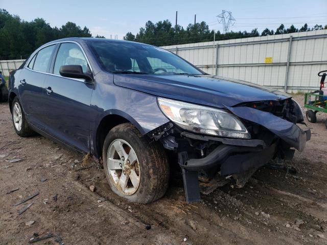 Photo 1 from auction – 2014 CHEVROLET MALIBU LS with VIN 1G11A5SL7EF273388