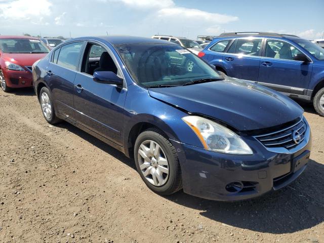 NISSAN ALTIMA BAS 2011 with VIN 1N4AL2AP3BN463541 - Photo from auction