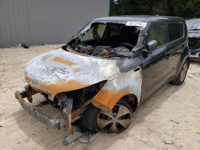 Photo 2 from auction – 2015 KIA SOUL with VIN KNDJN2A2XF7807384