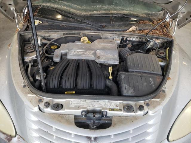 Photo 7 from auction – 2001 CHRYSLER PT CRUISER with VIN 3C8FY4BB81T555175