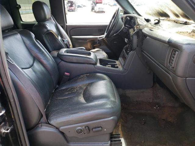 Photo 5 from auction – 2004 GMC NEW SIERRA with VIN 2GTEK19TX41197966