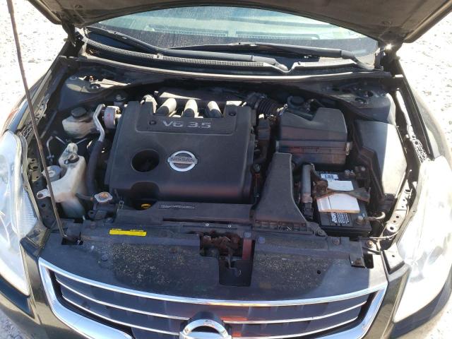 Photo 7 from auction – 2010 NISSAN ALTIMA SR with VIN 1N4BL2AP1AN493124