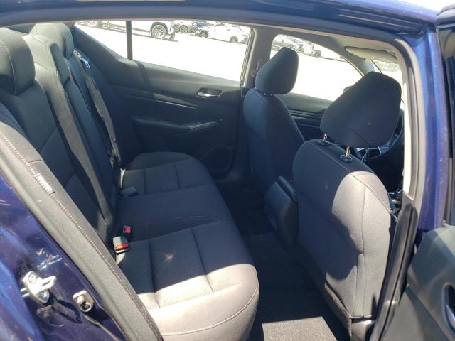 Photo 6 from auction – 2021 NISSAN ALTIMA S with VIN 1N4BL4BV2MN381042