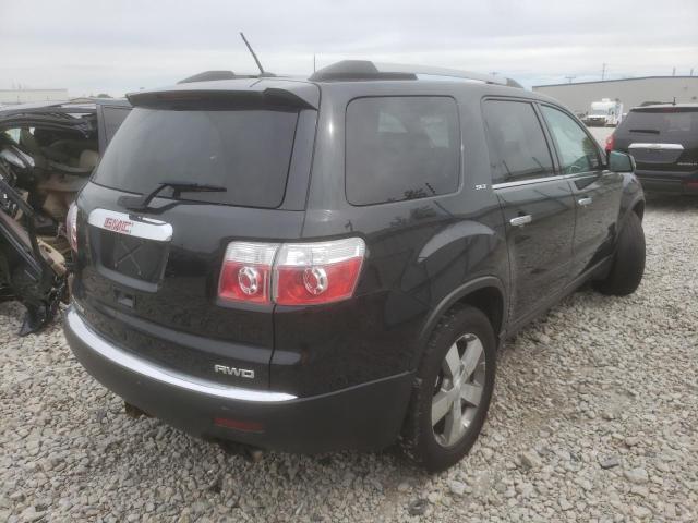 Photo 4 from auction – 2012 GMC ACADIA SLT with VIN 1GKKVRED9CJ322990