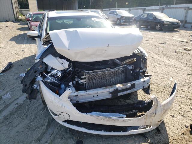 Photo 9 from auction – 2017 FORD TAURUS SEL with VIN 1FAHP2E85HG125612