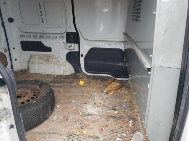 Photo 6 from auction – 2010 FORD TRANSIT CO with VIN NM0LS7AN5AT020347