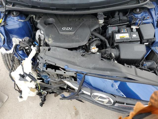 Photo 7 from auction – 2016 HYUNDAI ACCENT SE with VIN KMHCT4AEXGU012287
