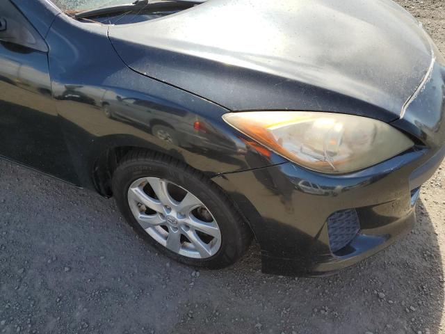 Photo 9 from auction – 2012 MAZDA 3 I with VIN JM1BL1UG8C1615701