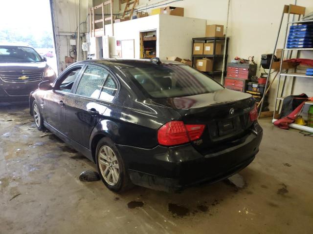 Photo 3 from auction – 2011 BMW 328 XI SUL with VIN WBAPK5C50BA657744