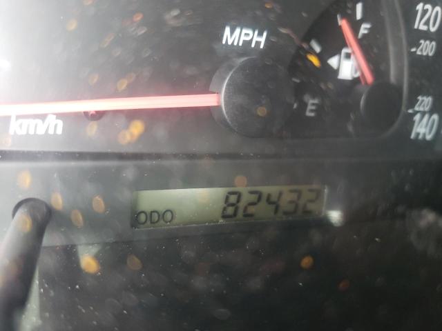 Photo 8 from auction – 2003 TOYOTA CAMRY LE with VIN 4T1BE32K63U766298
