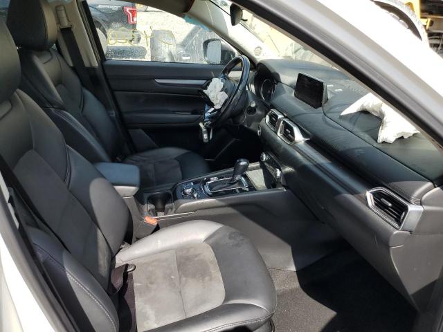 Photo 5 from auction – 2018 MAZDA CX-5 TOURI with VIN JM3KFACM1J1332754