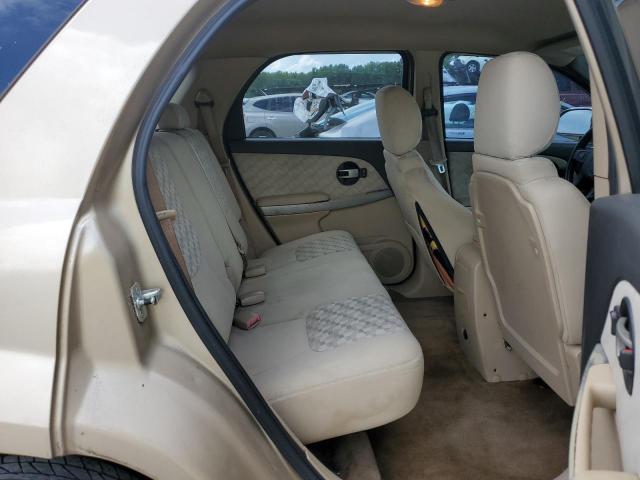 Photo 6 from auction – 2006 CHEVROLET EQUINOX LT with VIN 2CNDL63F866111211