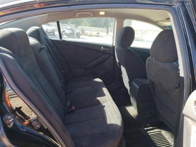 Photo 6 from auction – 2010 NISSAN ALTIMA SR with VIN 1N4BL2AP1AN493124