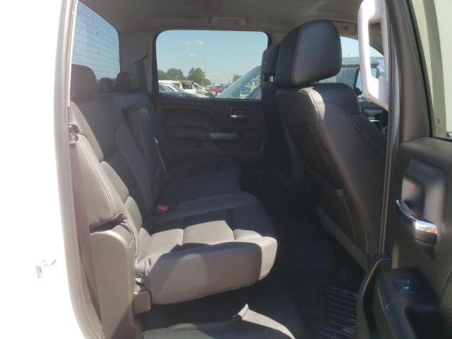 Photo 6 from auction – 2016 GMC SIERRA K25 with VIN 1GT12TE85GF209479