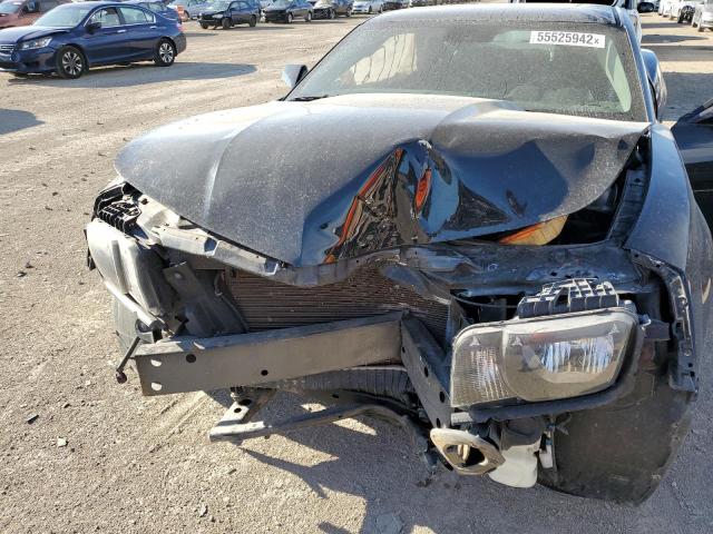 Photo 9 from auction – 2010 CHEVROLET CAMARO LT with VIN 2G1FB1EV2A9101751
