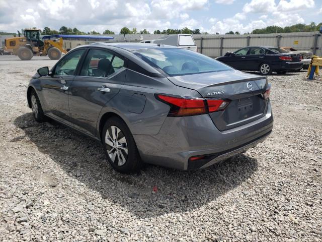 Photo 3 from auction – 2019 NISSAN ALTIMA S with VIN 1N4BL4BV8KC170355