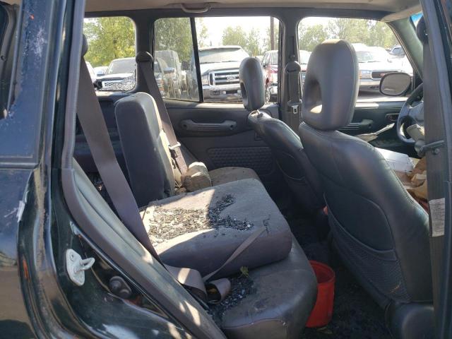 Photo 6 from auction – 1999 TOYOTA RAV4 with VIN JT3HP10V9X7147777