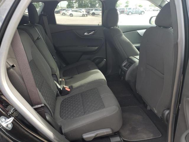 Photo 6 from auction – 2021 CHEVROLET BLAZER 2LT with VIN 3GNKBCRS7MS570575