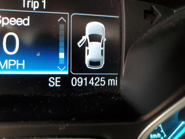 Photo 8 from auction – 2015 FORD ESCAPE SE with VIN 1FMCU0GX2FUA99695