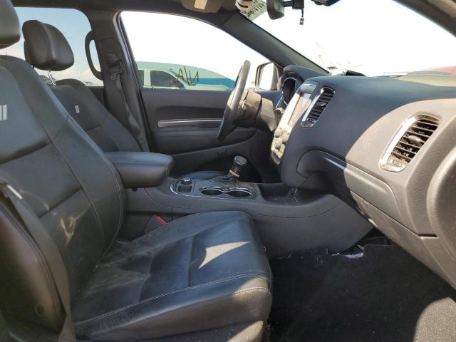 Photo 5 from auction – 2020 DODGE DURANGO R/ with VIN 1C4SDJCT6LC131493
