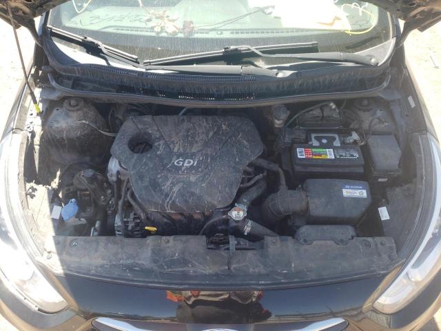 Photo 7 from auction – 2016 HYUNDAI ACCENT SE with VIN KMHCT4AE2GU160286