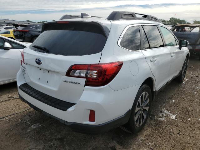 Photo 4 from auction – 2016 SUBARU OUTBACK 2. with VIN 4S4BSBNCXG3255101