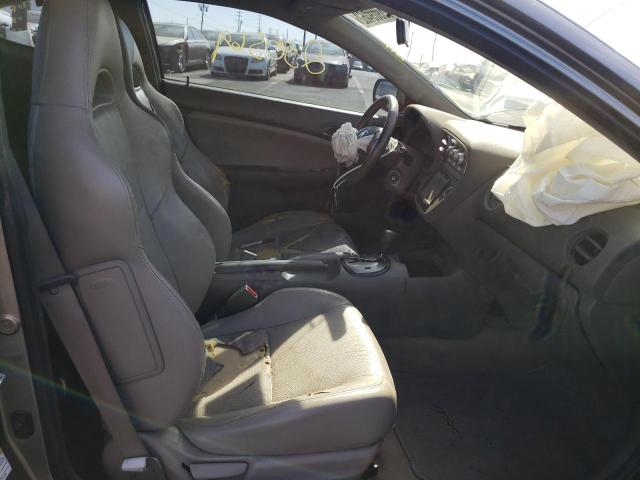 Photo 5 from auction – 2003 ACURA RSX with VIN JH4DC54813C008499