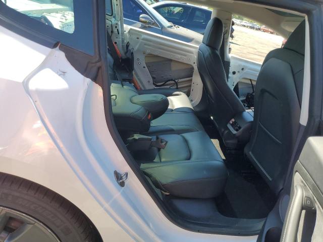 Photo 6 from auction – 2021 TESLA MODEL 3 with VIN 5YJ3E1EA0MF088688