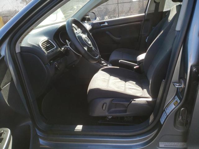 Photo 5 from auction – 2011 VOLKSWAGEN JETTA S with VIN 3VWPZ7AJ5BM656857