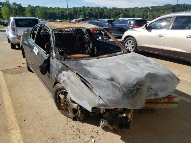 Zdjęcie 9 z aukcji – 2004 CHEVROLET MONTE CARL z VIN 2G1WW12E649280180