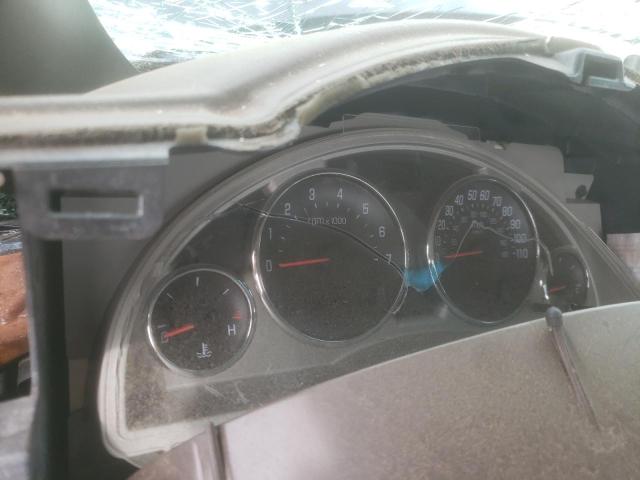 Photo 8 from auction – 2005 BUICK RENDEZVOUS with VIN 3G5DA03E05S536587