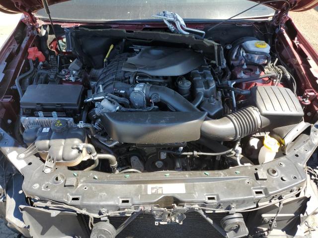 Photo 7 from auction – 2019 JEEP GRAND CHER with VIN 1C4RJFAG6KC587373