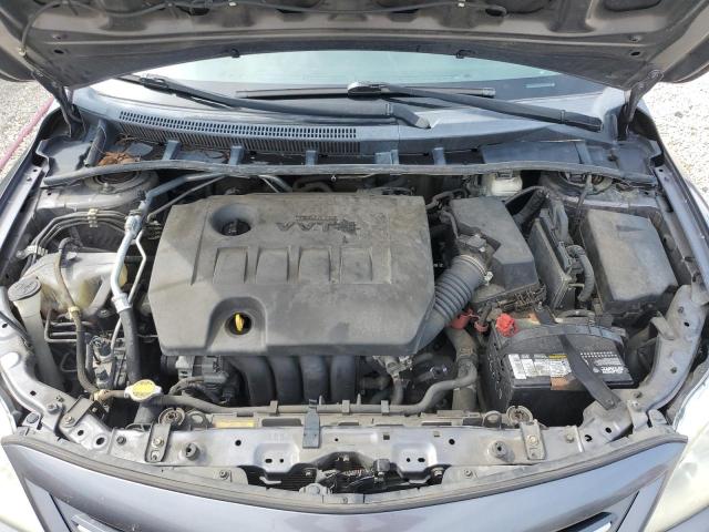 Photo 7 from auction – 2013 TOYOTA COROLLA BA with VIN 5YFBU4EE9DP116236