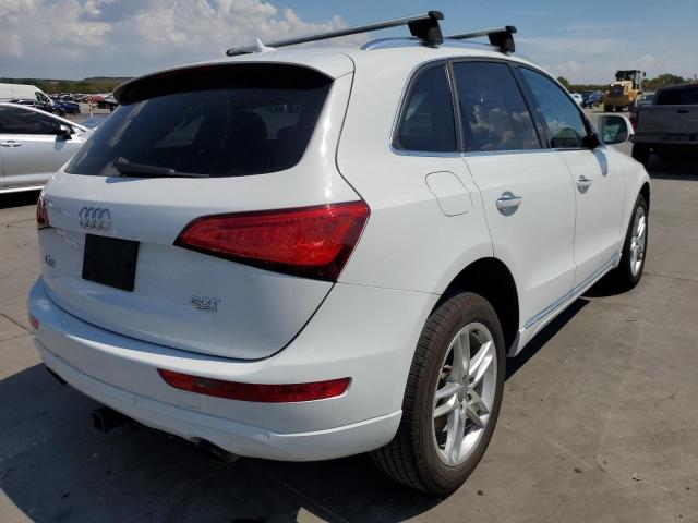 Photo 4 from auction – 2015 AUDI Q5 PREMIUM with VIN WA1LFAFP6FA147006