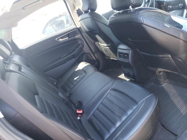 Photo 6 from auction – 2019 FORD EDGE SEL with VIN 2FMPK4J91KBC08091