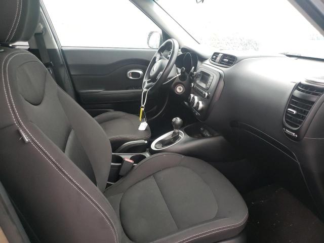 Photo 5 from auction – 2016 KIA SOUL with VIN KNDJN2A25G7286933