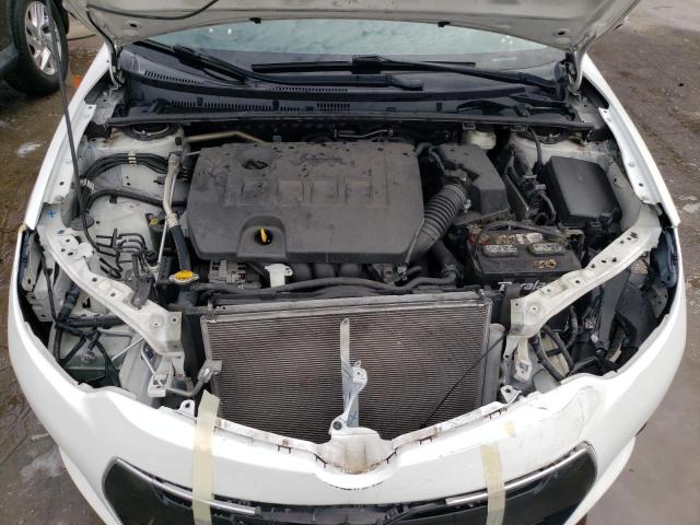 Photo 7 from auction – 2014 TOYOTA COROLLA L with VIN 2T1BURHE3EC047389