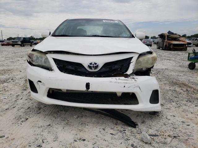 Фото 9 с аукциона – 2013 TOYOTA COROLLA BA с VIN 5YFBU4EEXDP142814