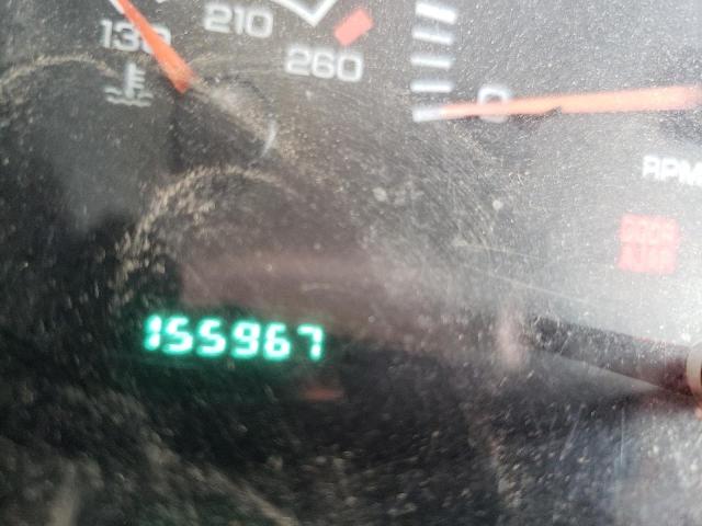 Photo 8 from auction – 1999 DODGE DURANGO with VIN 1B4HS28Y0XF636733