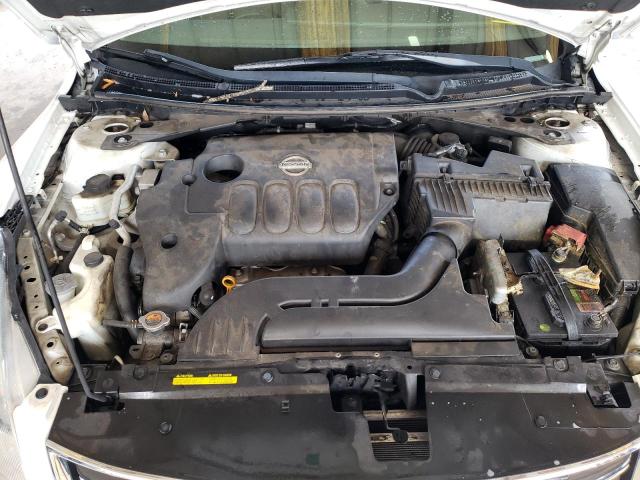 Photo 7 from auction – 2012 NISSAN ALTIMA BAS with VIN 1N4AL2AP8CN555522