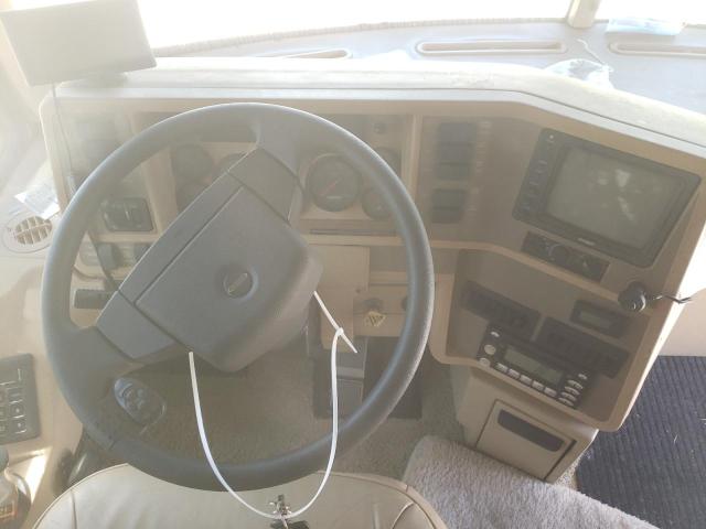 Photo 9 from auction – 2007 WINNEBAGO JOURNEY with VIN 4UZACJDC87CY36908