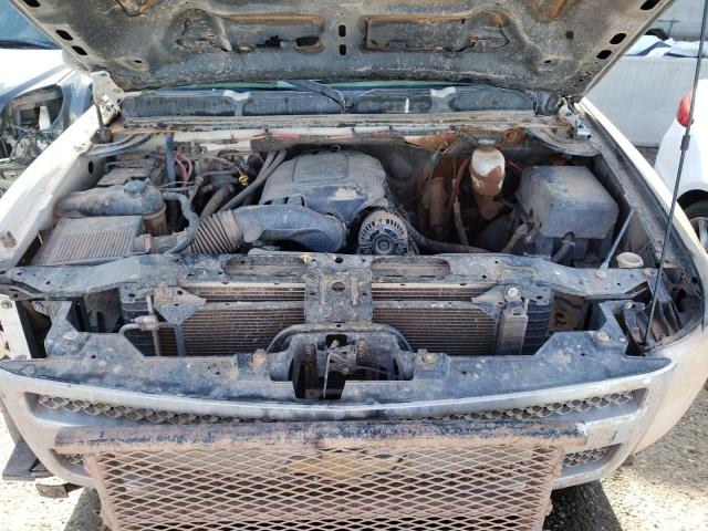 Photo 7 from auction – 2008 CHEVROLET SILVERADO with VIN 1GCHK24K08E142321
