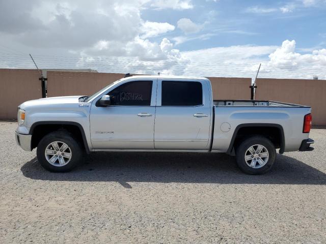 Photo 2 from auction – 2015 GMC SIERRA K15 with VIN 3GTU2UEC5FG491675