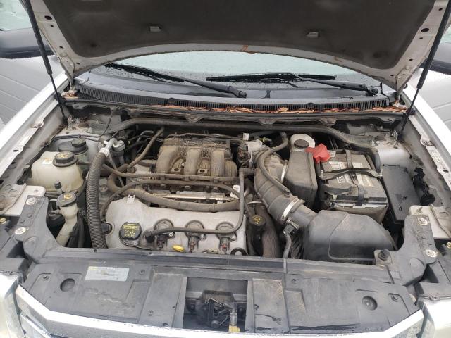 Photo 7 from auction – 2010 FORD FLEX SE with VIN 2FMGK5BCXABA42524