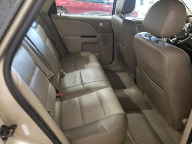 Photo 6 from auction – 2007 MERCURY MONTEGO PR with VIN 1MEHM42167G613941